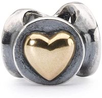 Charm Trollbeads in Argento TAGBE-00138